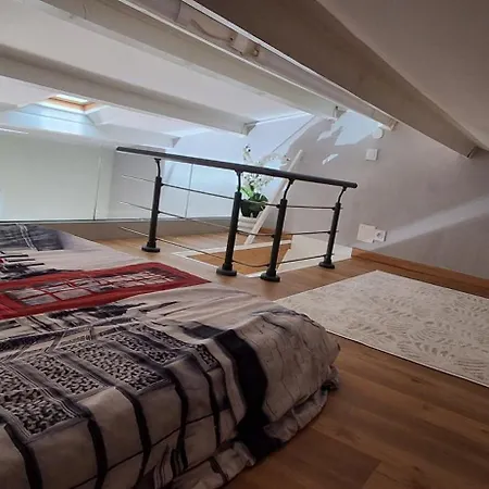 Ile Des Marinas Apartment *