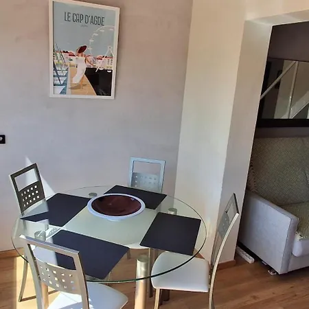Apartment Ile Des Marinas *