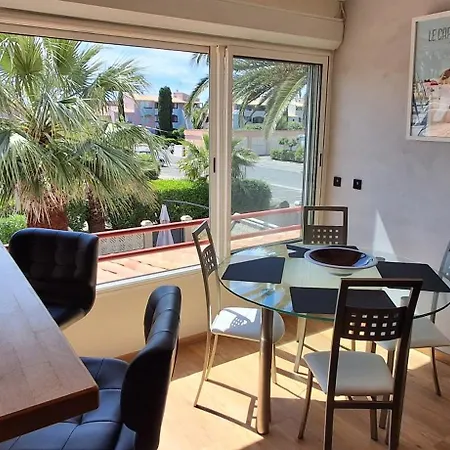 Ile Des Marinas Apartment Agde