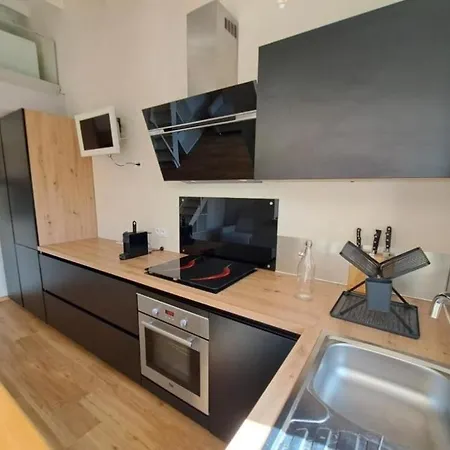Apartment Ile Des Marinas